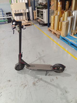 Patinete Xiaomi