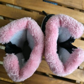 Botas de invierno Tijuana para niña