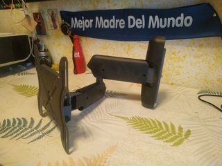 Colgador de pared para TV