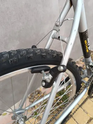 Bicicleta de Ciudad Adulto