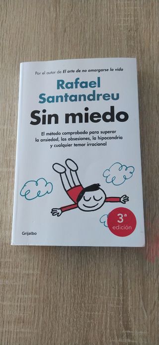 Sin Miedo