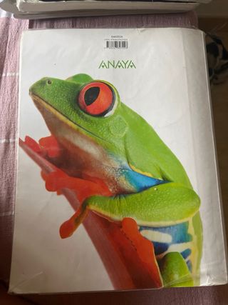 Biología y Geología 1.