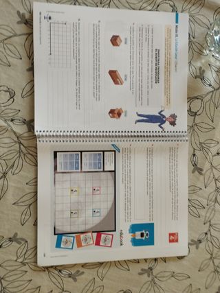 FISICA Y QUIMICA 2 CA+DIGITAL (SITUACIONES)