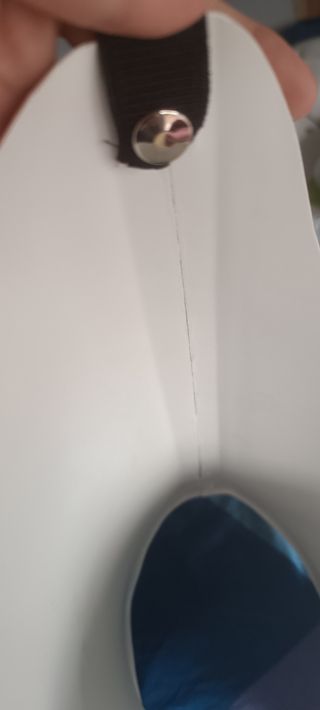 Armadura Stormtrooper Oficial Star Wars