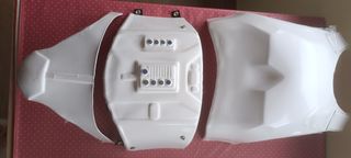 Armadura Stormtrooper Oficial Star Wars