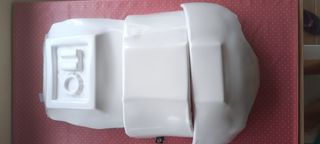 Armadura Stormtrooper Oficial Star Wars