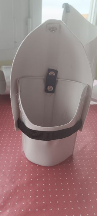 Armadura Stormtrooper Oficial Star Wars