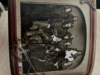 Mago de Oz - Gaia II: La Voz Dormida