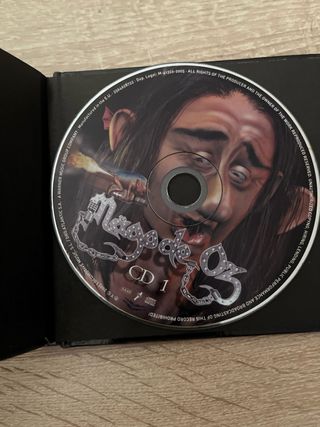 Mago de Oz - Gaia II: La Voz Dormida