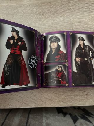 Mago de Oz - Gaia II: La Voz Dormida