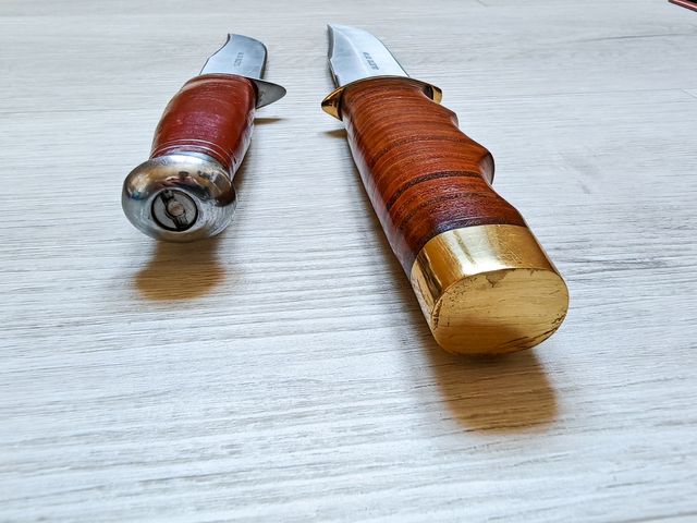 Set 2 arnesi FALKNER Buffalo Bill/Wyatt Earp