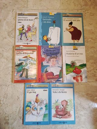 Llibres en catala editorial el vaixell de vapor