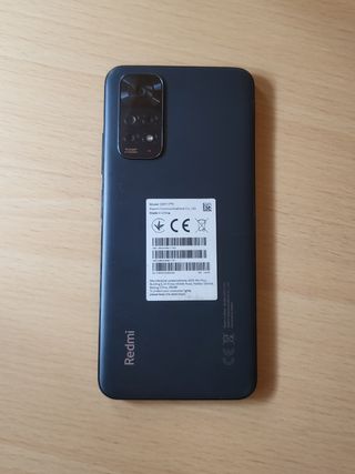 Xiaomi Redmi Note 11