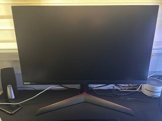 Monitor LG UltraGear 27 144Hz FullHD Gaming
