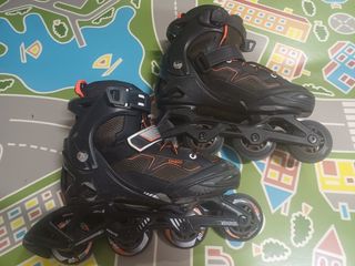 Patines en línea Oxelo talla 38