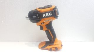 Llave de impacto AEG BSS18S12BL-0 Quadro SubCompac