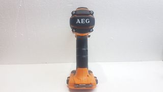 Llave de impacto AEG BSS18S12BL-0 Quadro SubCompac