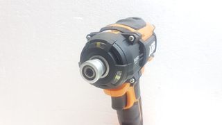 Llave de impacto AEG BSS18S12BL-0 Quadro SubCompac