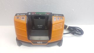 Llave de impacto AEG BSS18S12BL-0 Quadro SubCompac