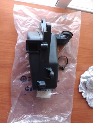 Caja de Filtro Hyosung Genuine Parts