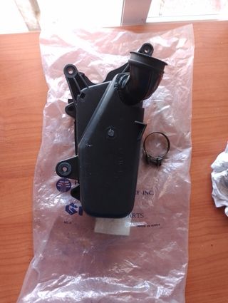 Caja de Filtro Hyosung Genuine Parts