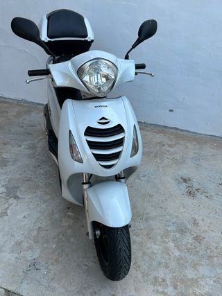 DESPIECE Honda PS 125