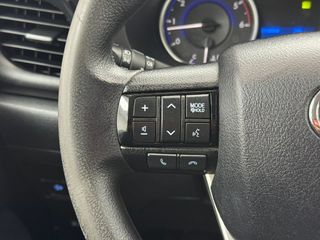 TOYOTA Hilux Cabina Doble GX desde 419€/mes*