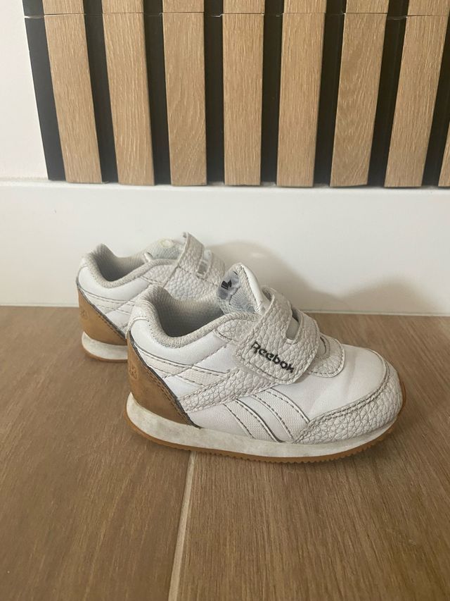 Zapatillas Reebok Talla 21