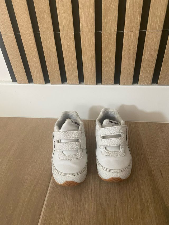 Zapatillas Reebok Talla 21