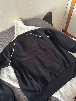 Chaqueta Adidas Negra