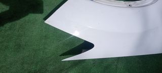 Aleta Derecha Ford Kuga Titanium Blanca