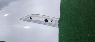 Aleta Derecha Ford Kuga Titanium Blanca