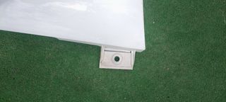 Aleta Derecha Ford Kuga Titanium Blanca