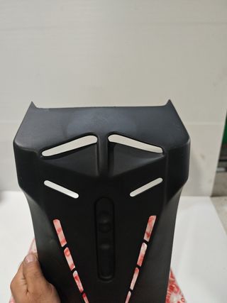 Portamatriculas Aprilia RSV / RSV4 Nuevo