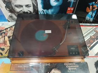 Tocadiscos Lenco L450