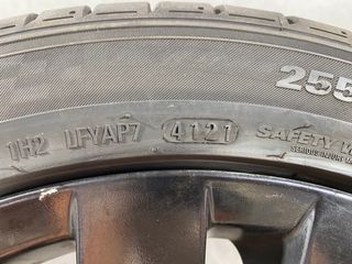 Llantas BMW Serie 3 E90 17 Doble Medida Originales