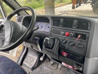 Peugeot Boxer 1996