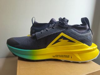 Zapatillas Nike ZoomX Zegama Trail 2
