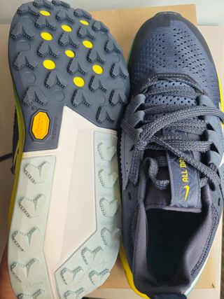 Zapatillas Nike ZoomX Zegama Trail 2
