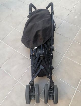 Carro de bebé Chicco London