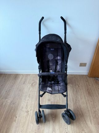 Carro de bebé Chicco London
