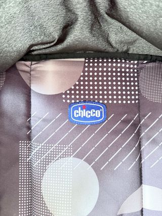 Carro de bebé Chicco London