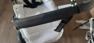 Carro Bugaboo Cameleon 3