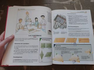 Enciclopedia de Primaria Argentina y Universal