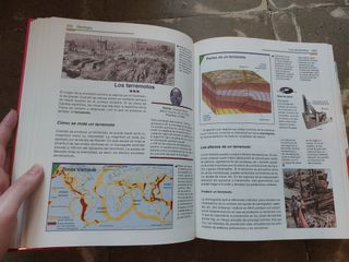 Enciclopedia de Primaria Argentina y Universal