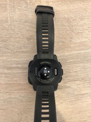 Garmin Instinct Reloj GPS Resistente