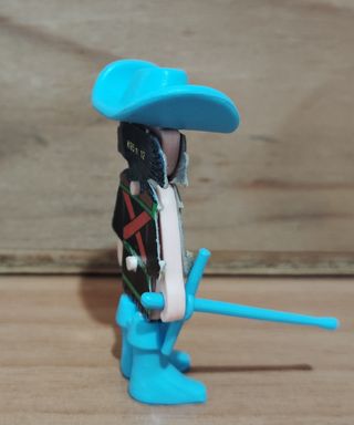 Pirata Kinder Sorpresa