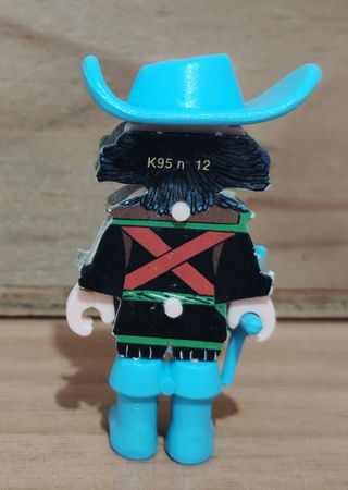 Pirata Kinder Sorpresa