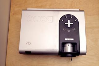 Proyector DLP BenQ PB8240