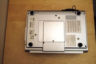 Proyector DLP BenQ PB8240